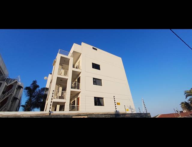 2 BEDROOM APARTMENT RENTED IN MORNINGSIDE